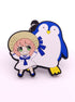Spy x Family Anya & Penguin Anhänger