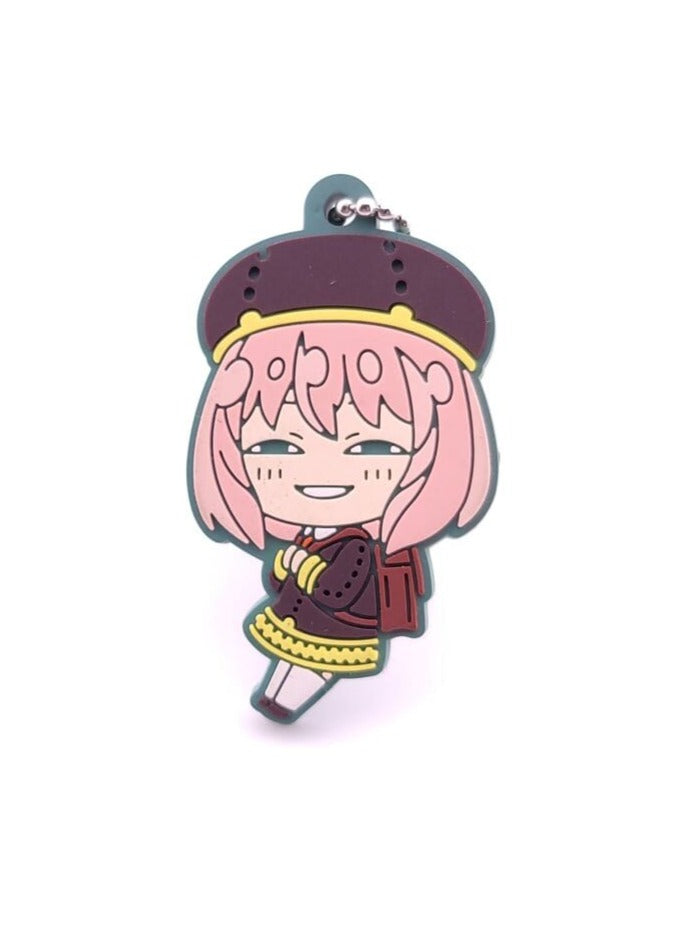 Spy x Family Anya Anhänger