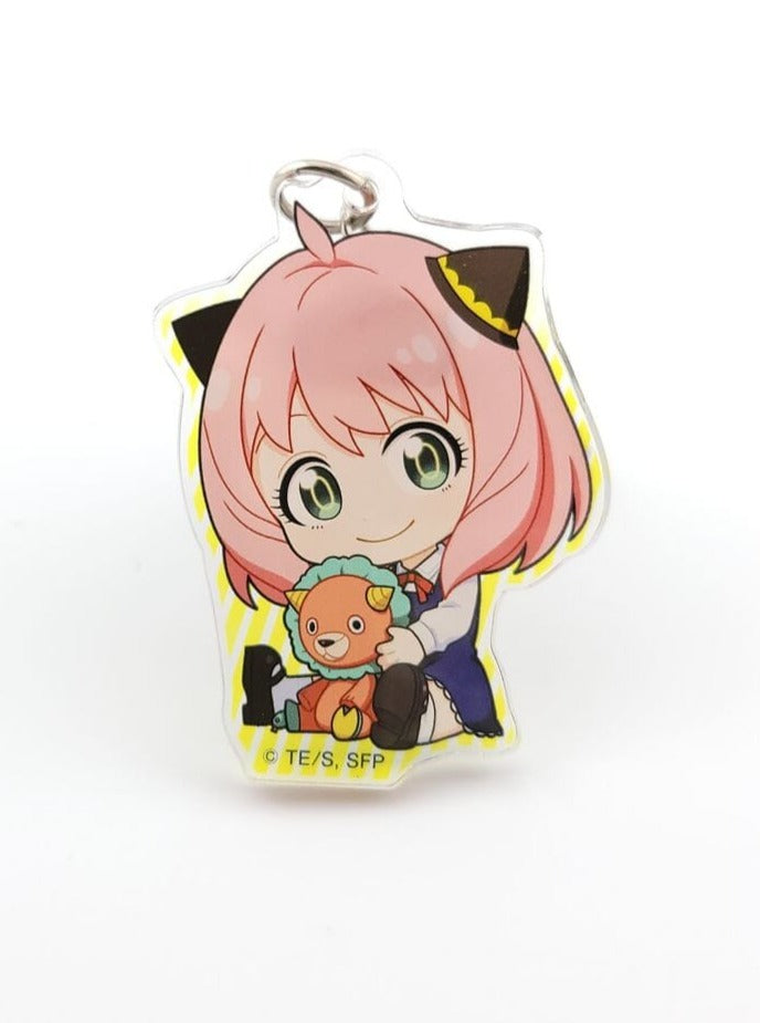 Spy x Family Anya Anhänger