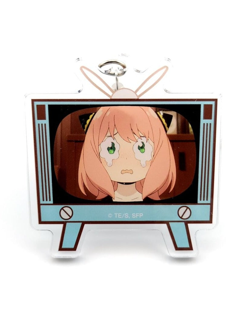 Spy x Family Anya Anhänger