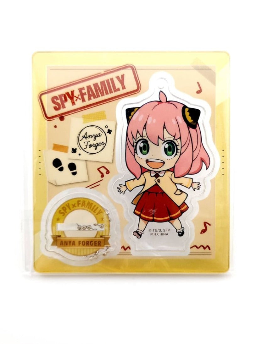 Spy x Family Anya Aufsteller