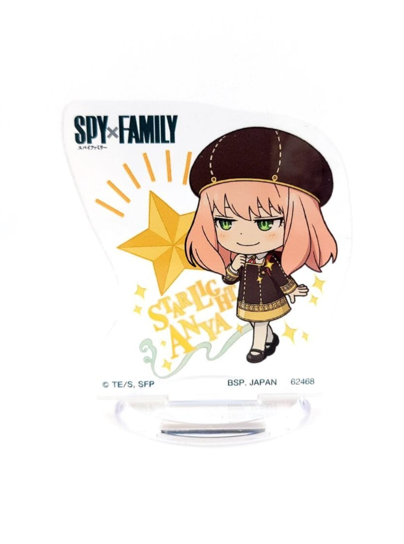 Spy x Family Anya Aufsteller