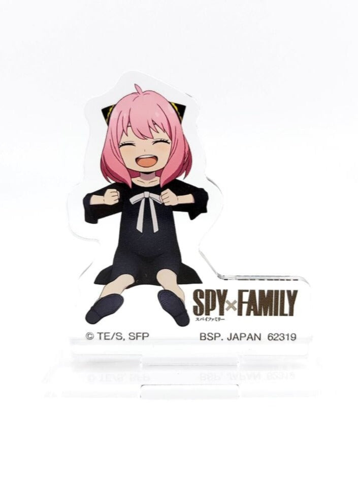 Spy x Family Anya Aufsteller