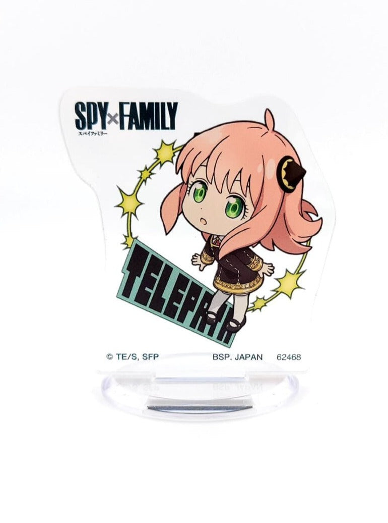 Spy x Family Anya Aufsteller