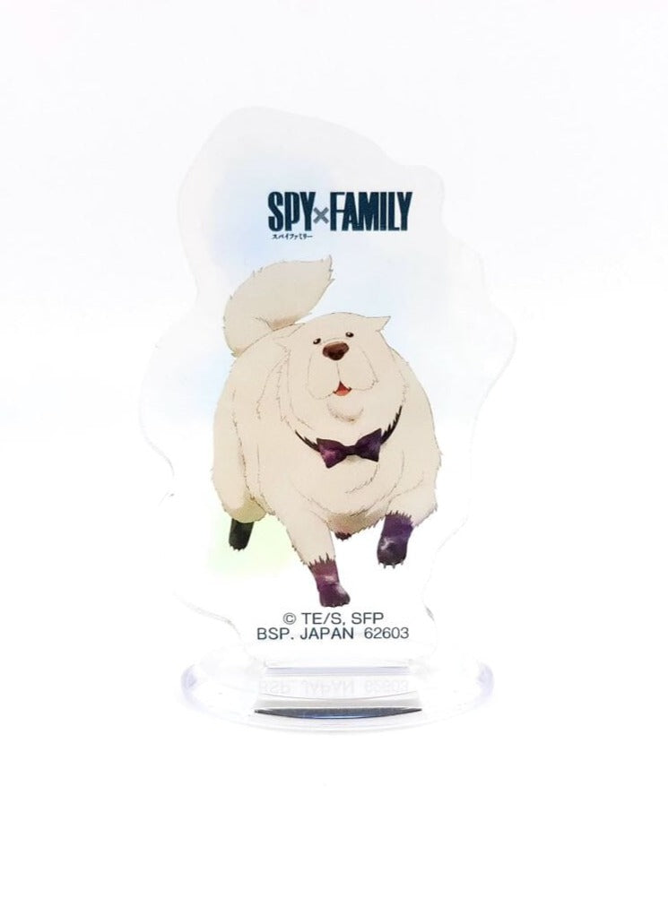Spy x Family Bond Aufsteller