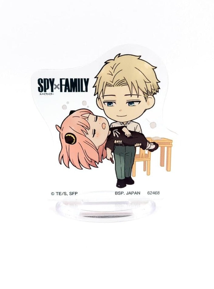 Spy x Family Anya & Loid Aufsteller