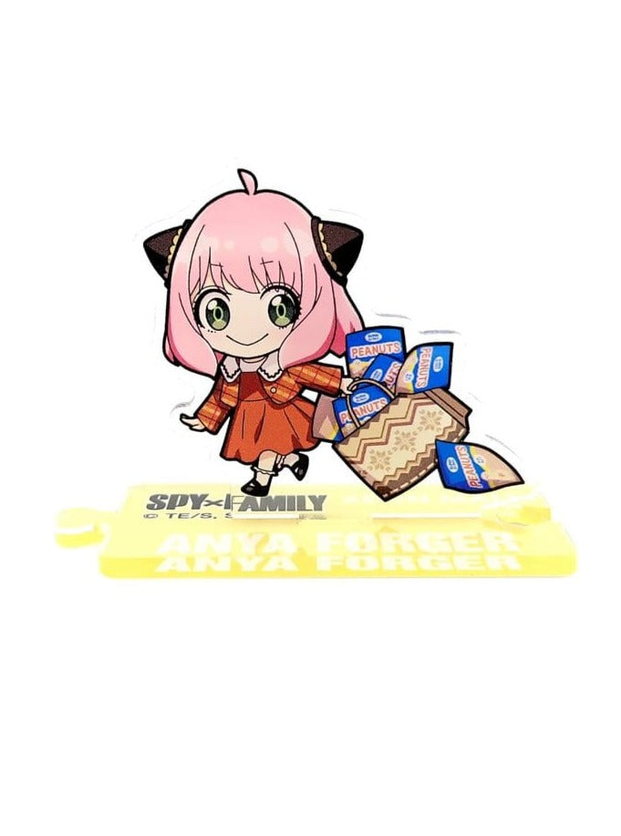 Spy x Family Anya Aufsteller