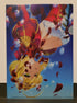 Fate Nero Claudius Saber Clearfile