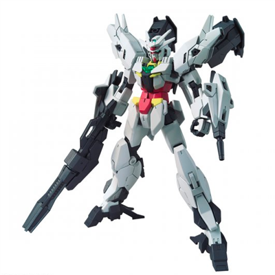 Gundam HGBD:R JUPITIVE High Grade Plastic Model Kit 1/144