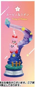 Kirby Twinkle Traveller Swing Re-Ment Diorama Figuren (verschiedene zur Auswahl)