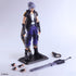 Kingdom Hearts III - Riku - Play Arts KAI 24 cm Action Figur