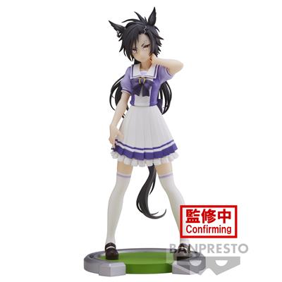Umamusume: Pretty Derby Air Shakur 18cm Statue