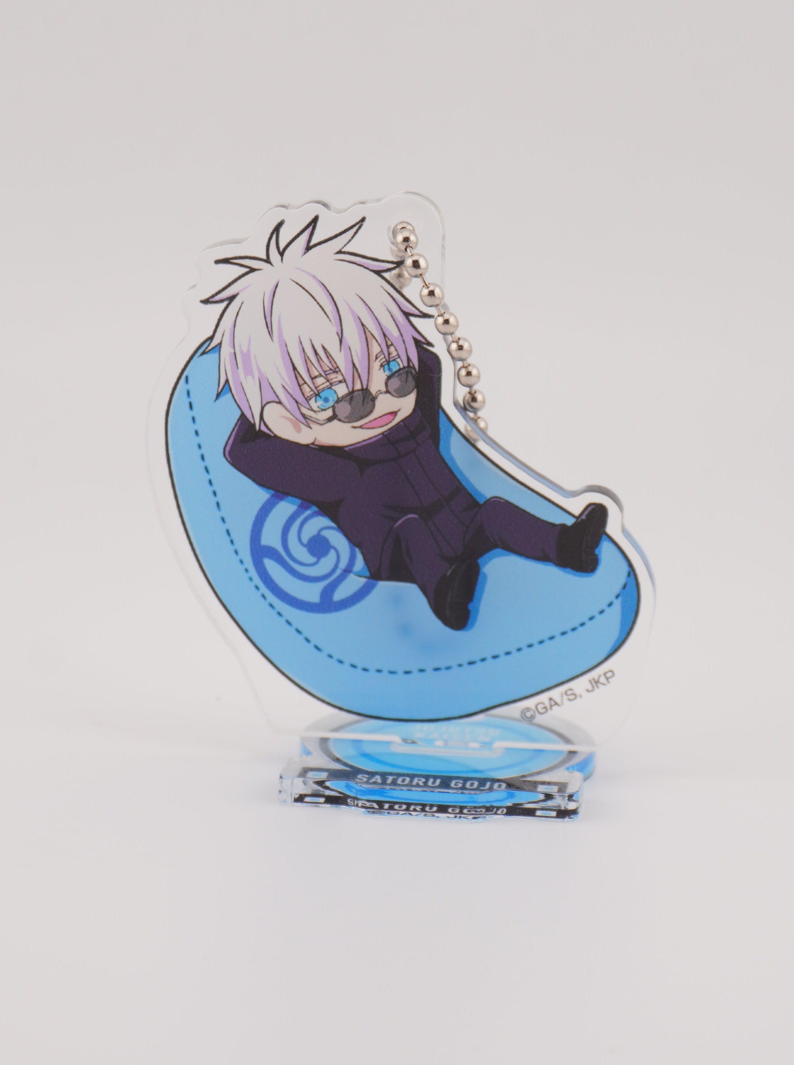 Jujutsu Kaisen Satoru Gojo Aufsteller / Anhänger