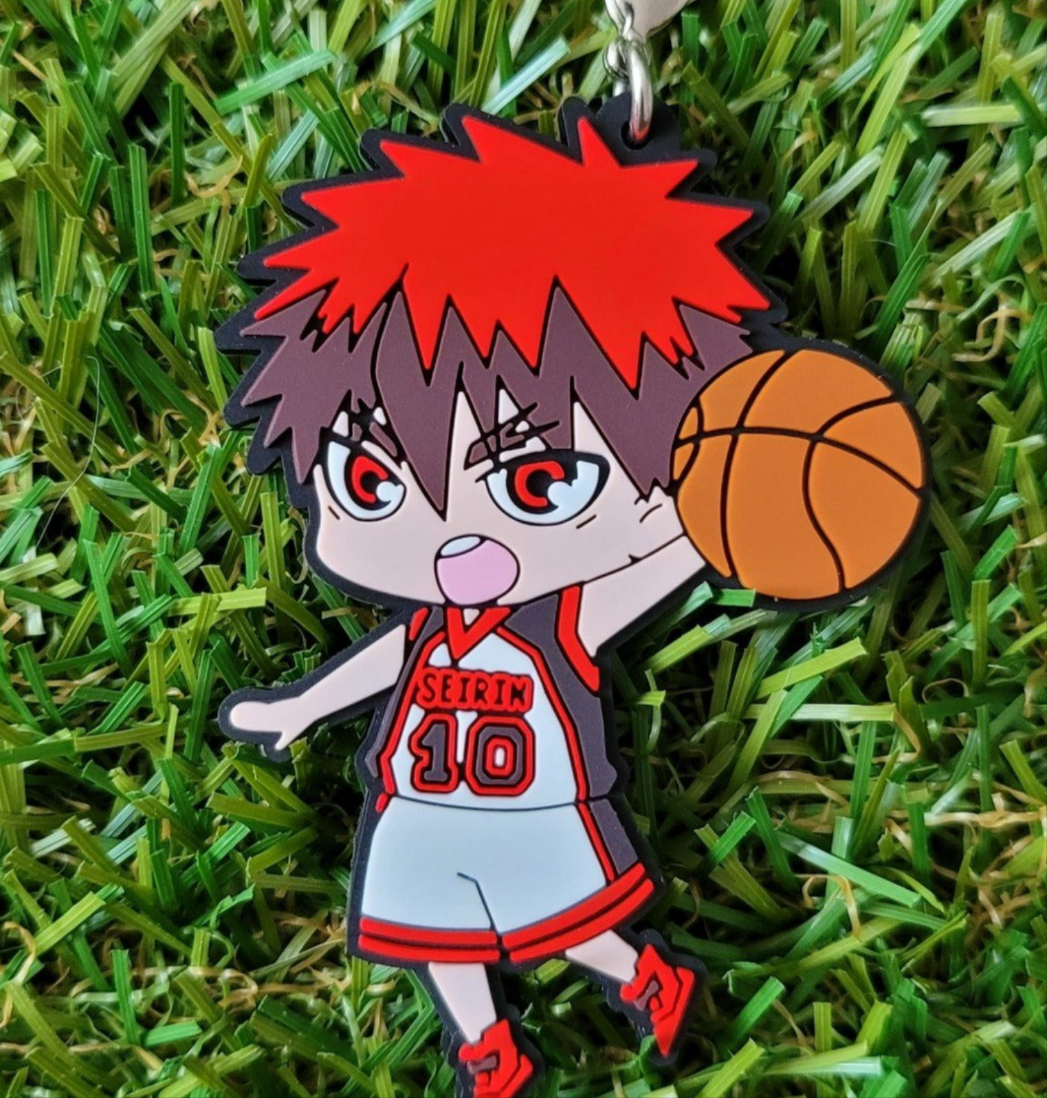 Kuroko no Basket Taiga Kagami Anhänger