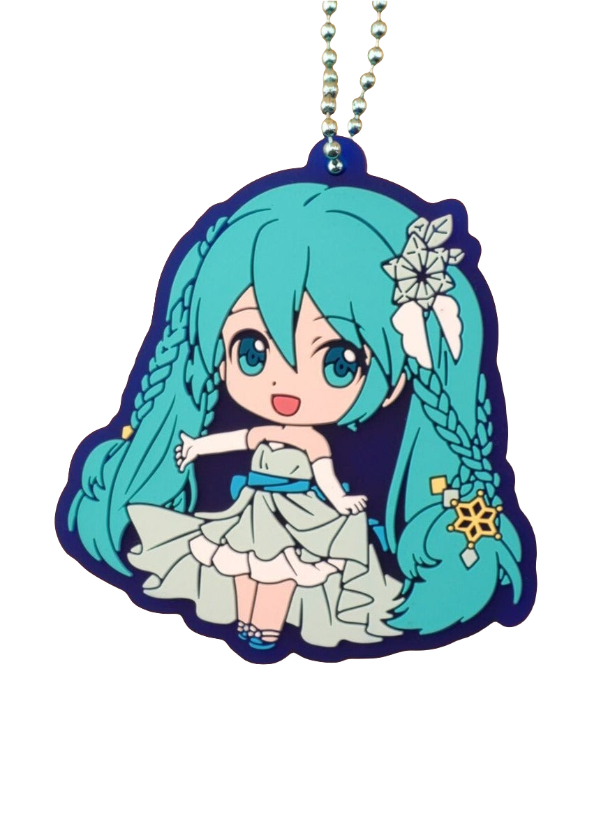 Hatsune Miku Anhänger