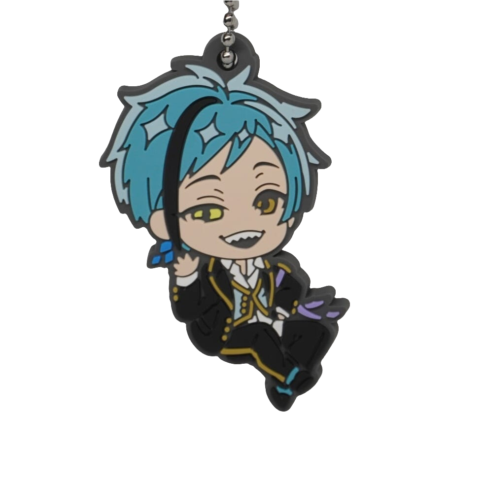 Twisted Wonderland Floyd Leech Anhänger