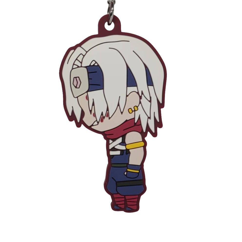 Demon Slayer Tengen Anhänger