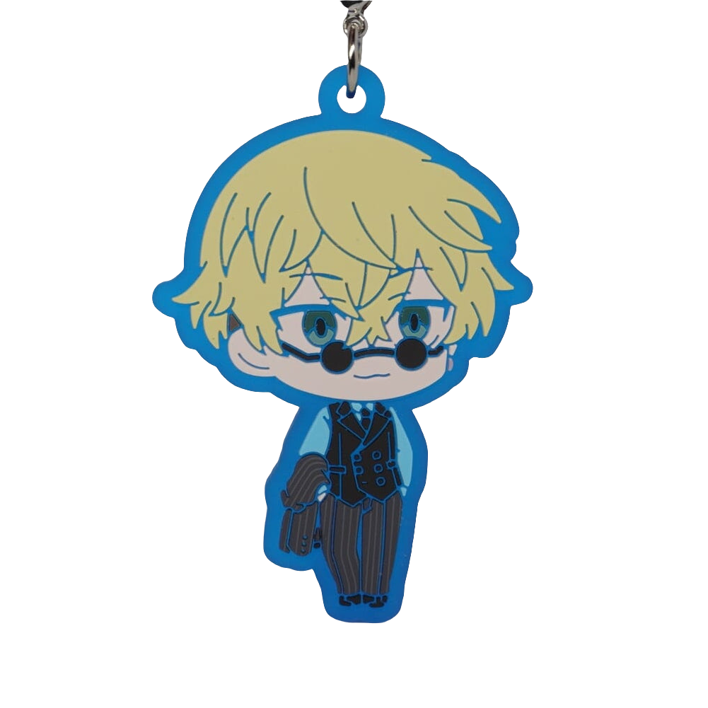 Tokyo Revengers Chifuyu Matsuno Anhänger