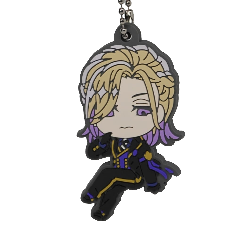 Twisted Wonderland Vil Schoenheit Anhänger