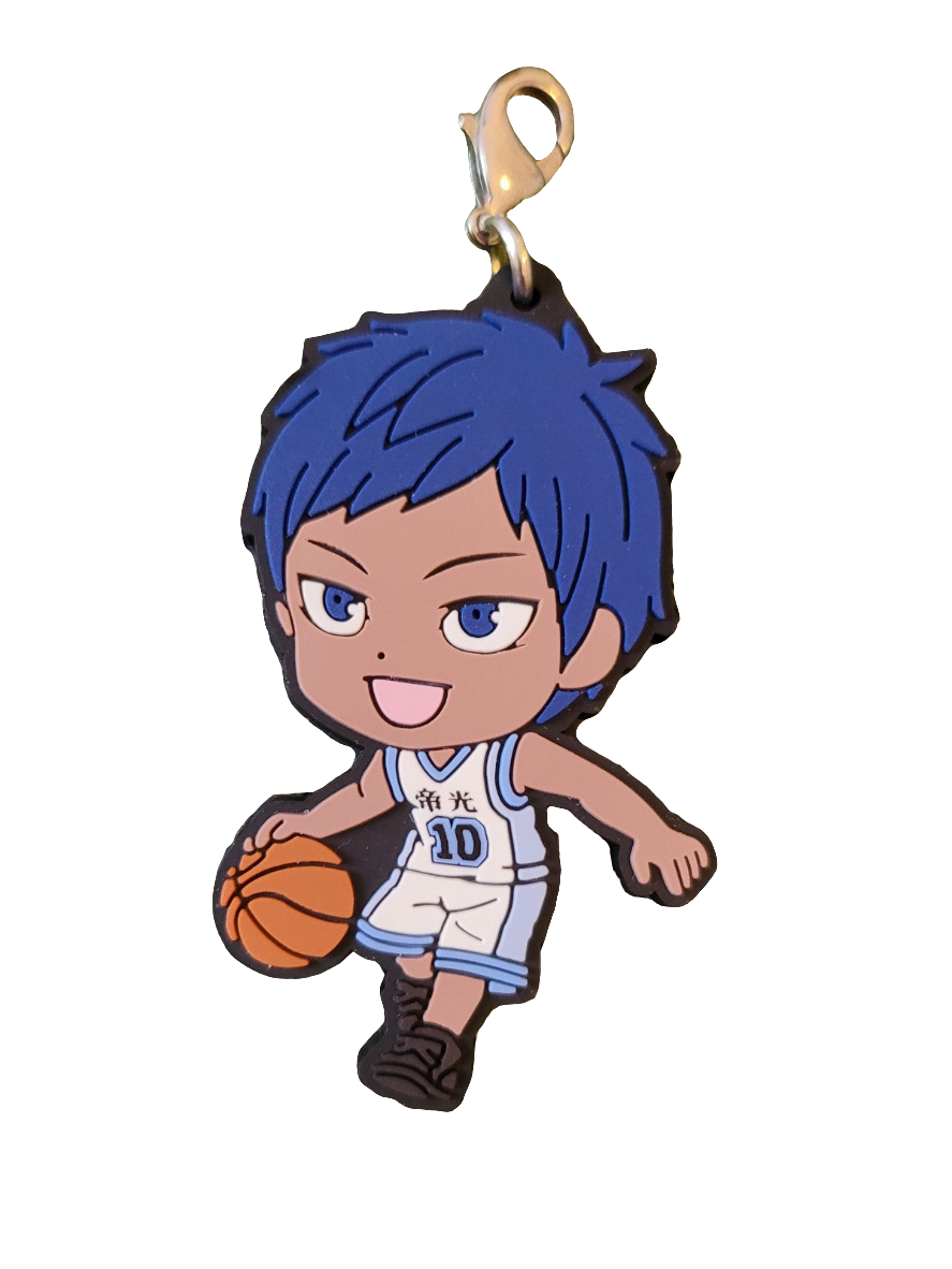 Kuroko no Basket Daiki Anhänger
