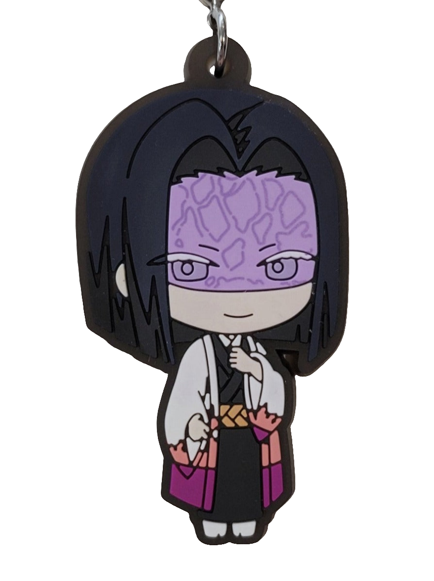 Demon Slayer Kagaya Anhänger