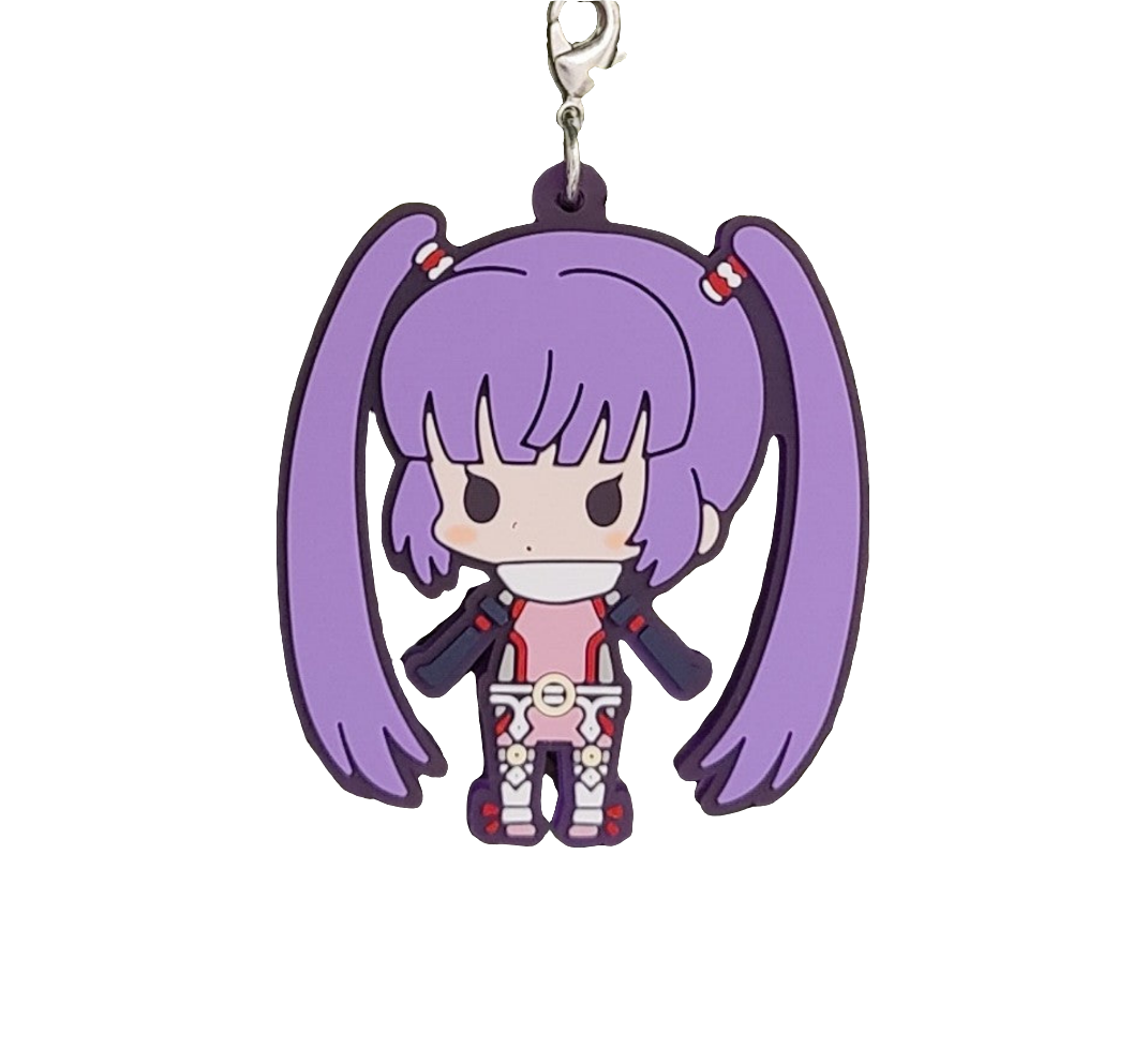 Tales of Graces Sophie Anhänger