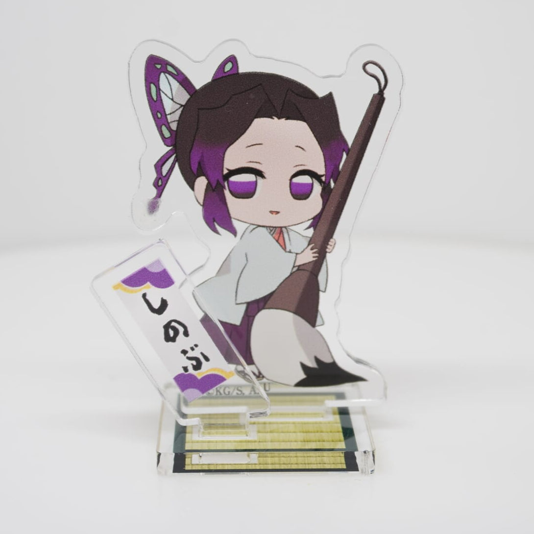 Demon Slayer Shinobu 5cm Aufsteller