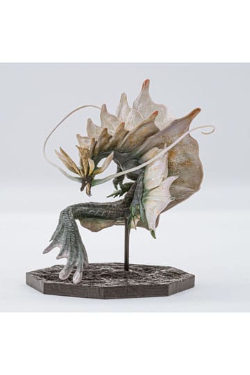 Monster Hunter "Amatsu" Figure Builder Cube 13cm