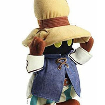 Final Fantasy IX Vivi Ornitier 31cm Plüschfigur