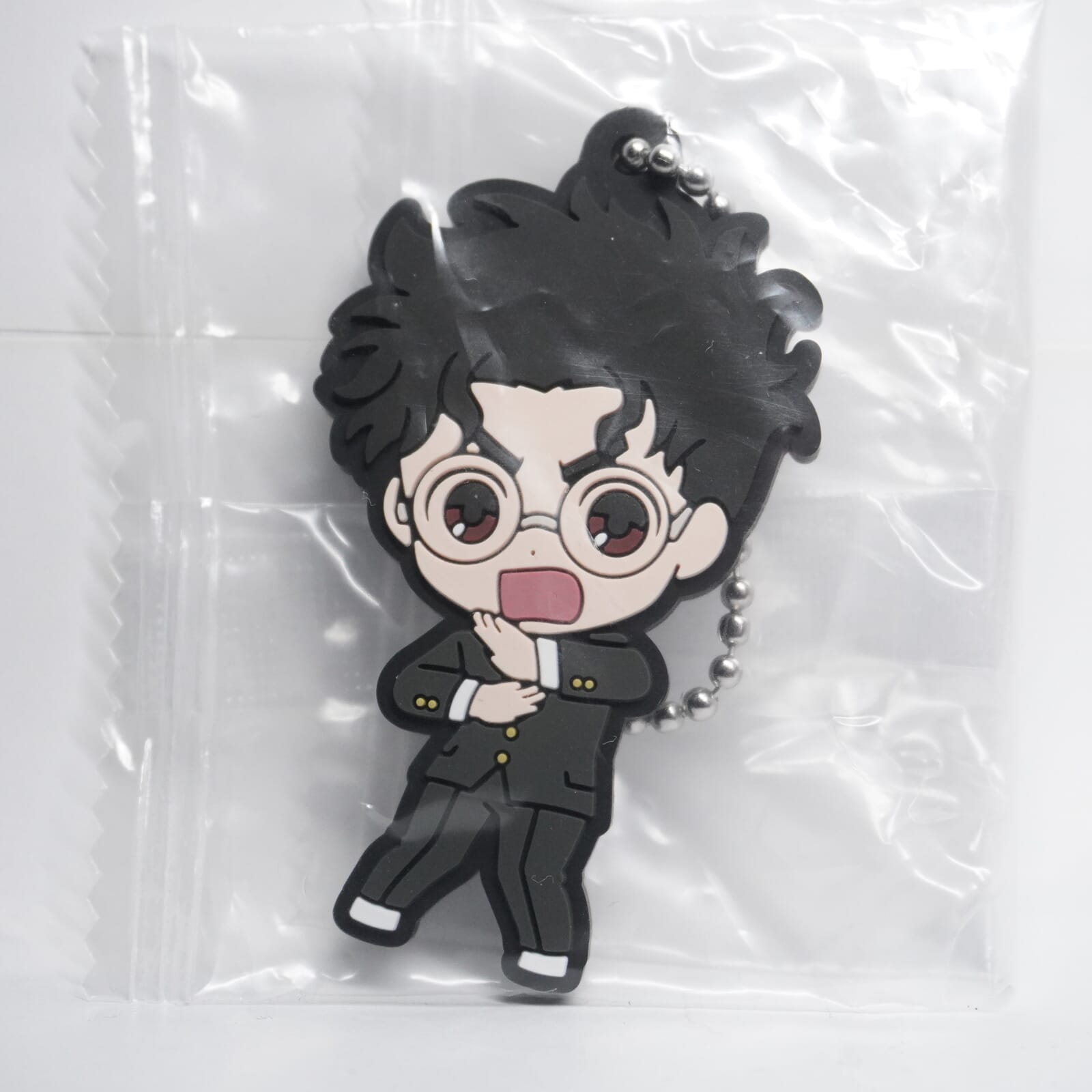 Dandadan Okarun Anhänger