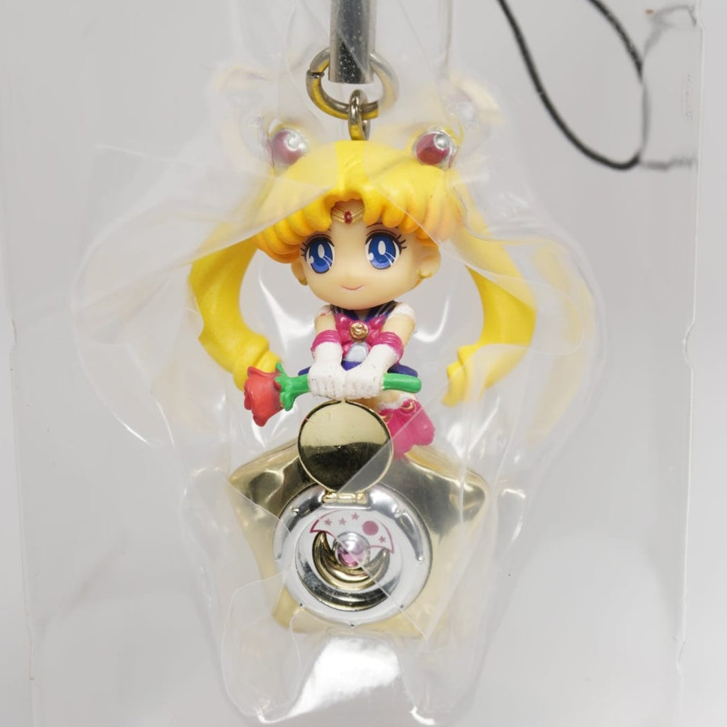 Sailor Moon Twinkle Dolly Anhänger