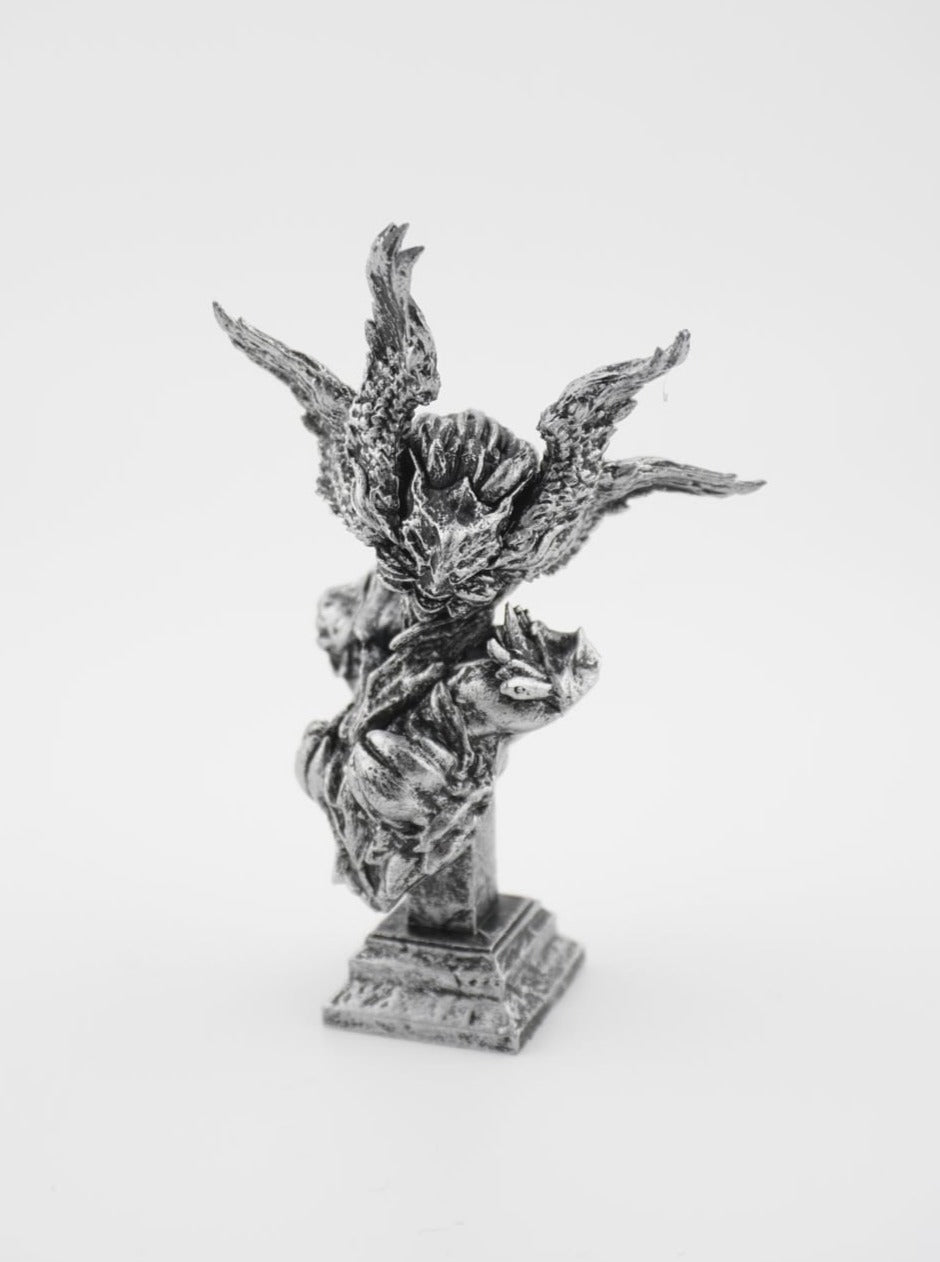 Final Fantasy XVI Garuda Esper 8,6cm Büste Figur