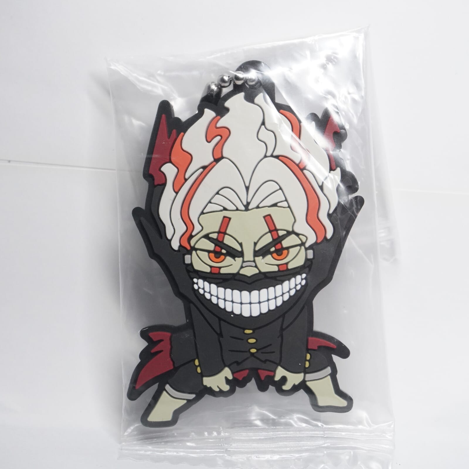 Dandadan Okarun Anhänger