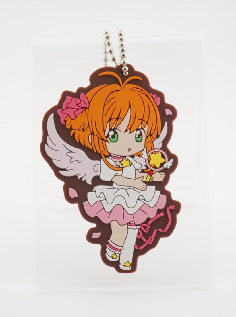 Card Captor Sakura Anhänger