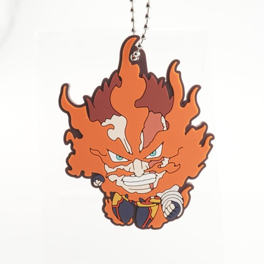 My Hero Academia Endeavor Anhänger