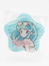 Urusei Yatsura Acryl Magnet