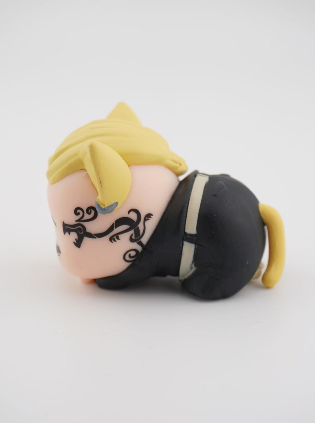 Tokyo Revengers Draken Neko Figur