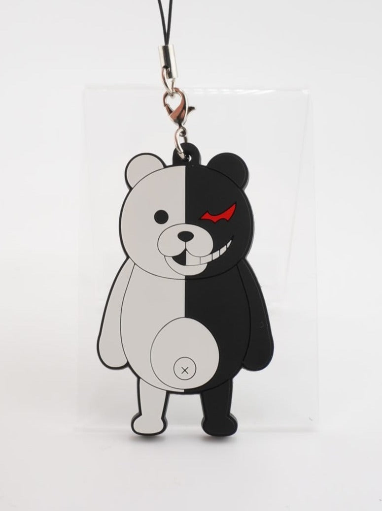 Danganronpa Monokuma Anhänger