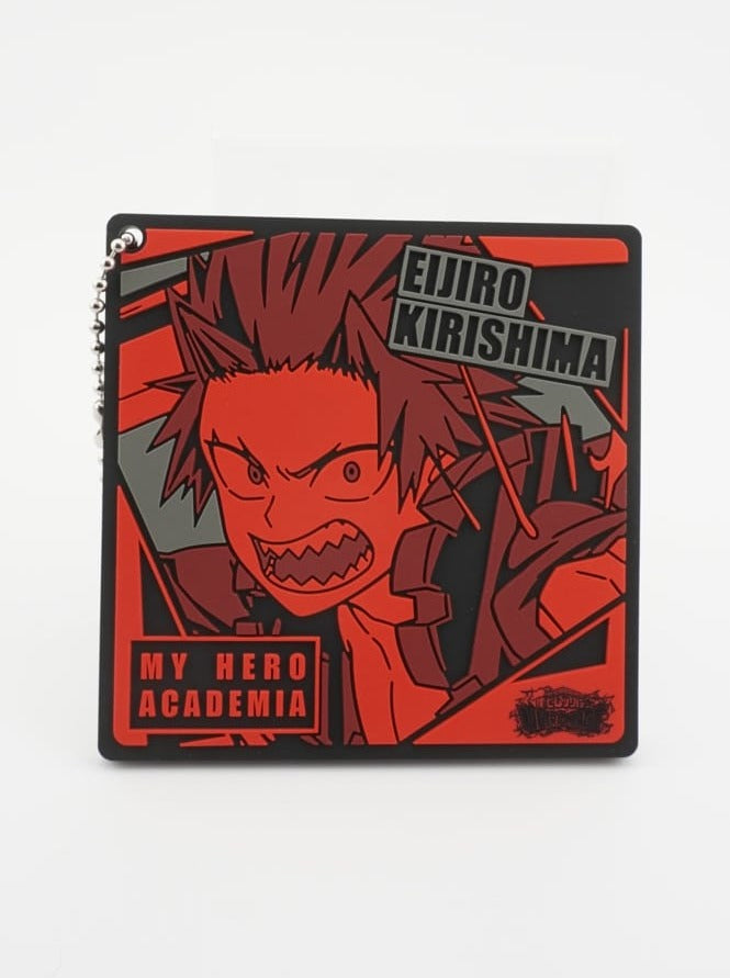 My Hero Academia Eijiro Kirishima Anhänger