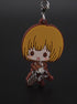 Attack on Titan Armin Anhänger