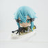 Sword Art Online 'Sinon' 6cm Figur (Fehler an Haarsträhne)