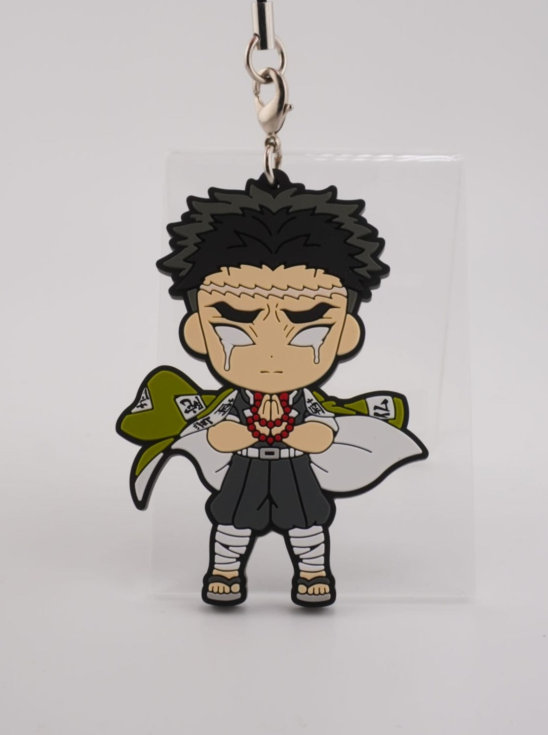 Demon Slayer Gyomei Anhänger