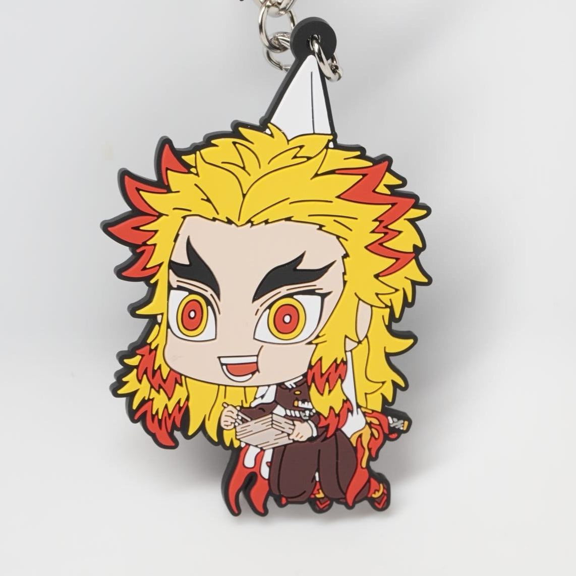 Demon Slayer Rengoku Anhänger