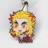 Demon Slayer Rengoku Anhänger