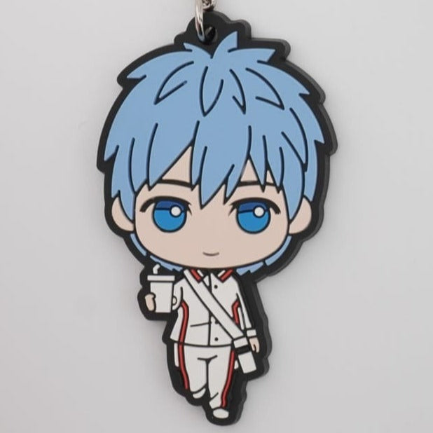 Kuroko no Basket Tetsuya Anhänger