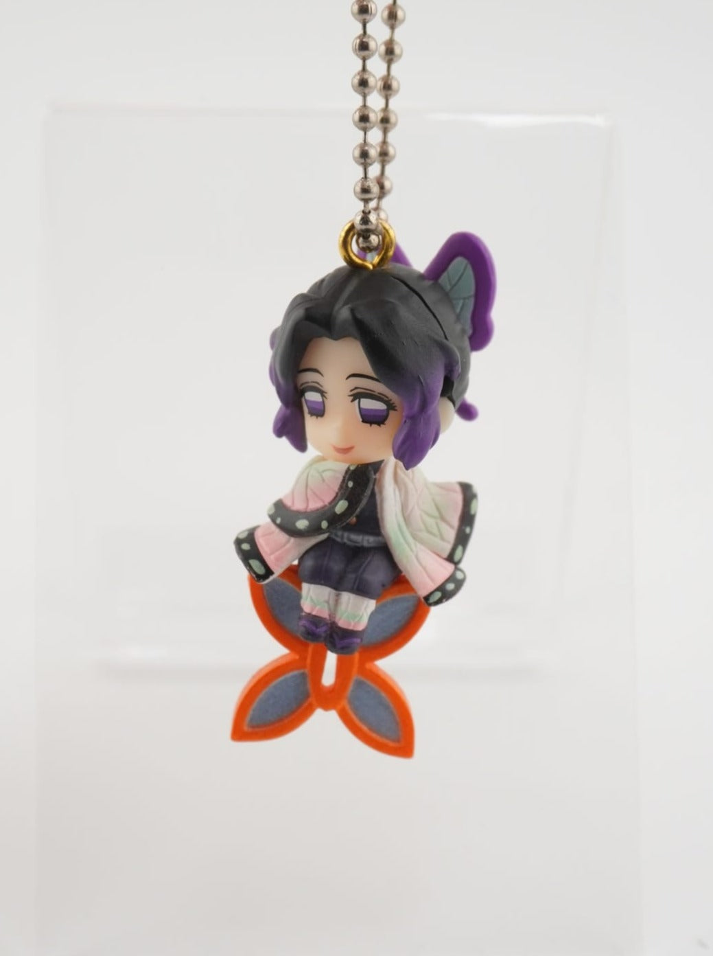 Demon Slayer Shinobu Anhänger