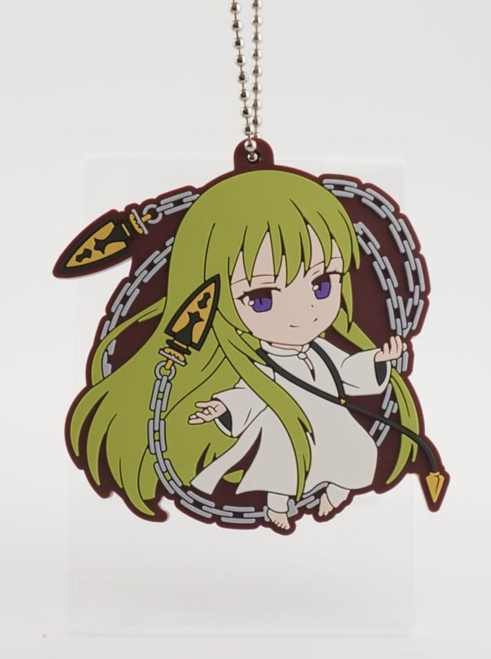 Fate Kingu Anhänger