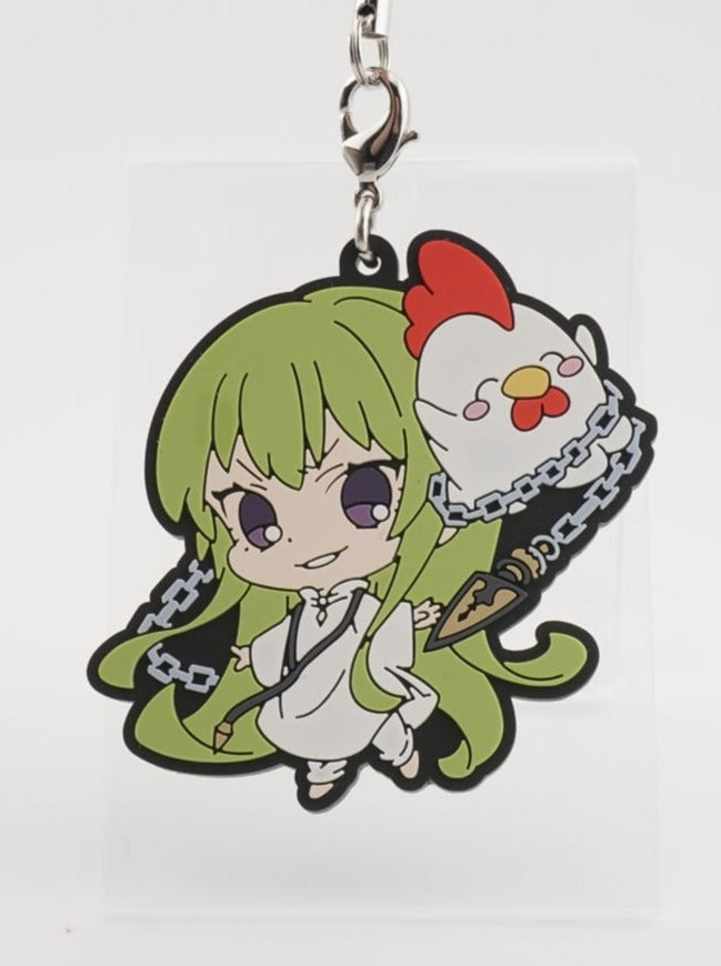 Fate Kingu Anhänger