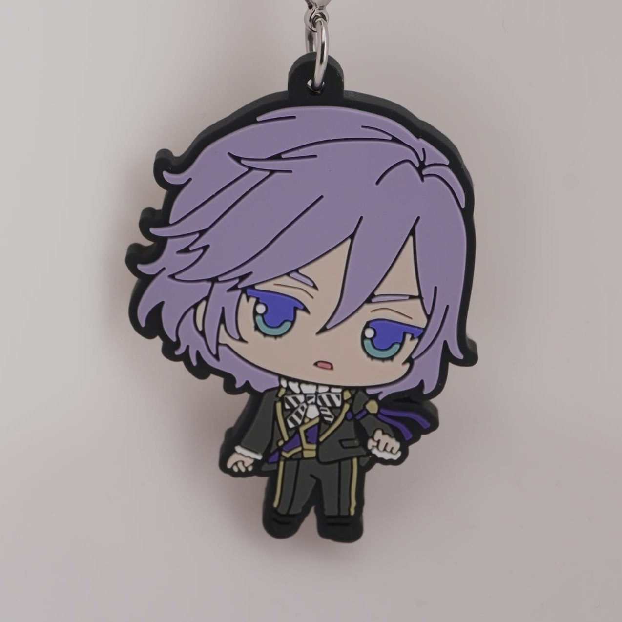 Twisted Wonderland Epel Felmier Anhänger