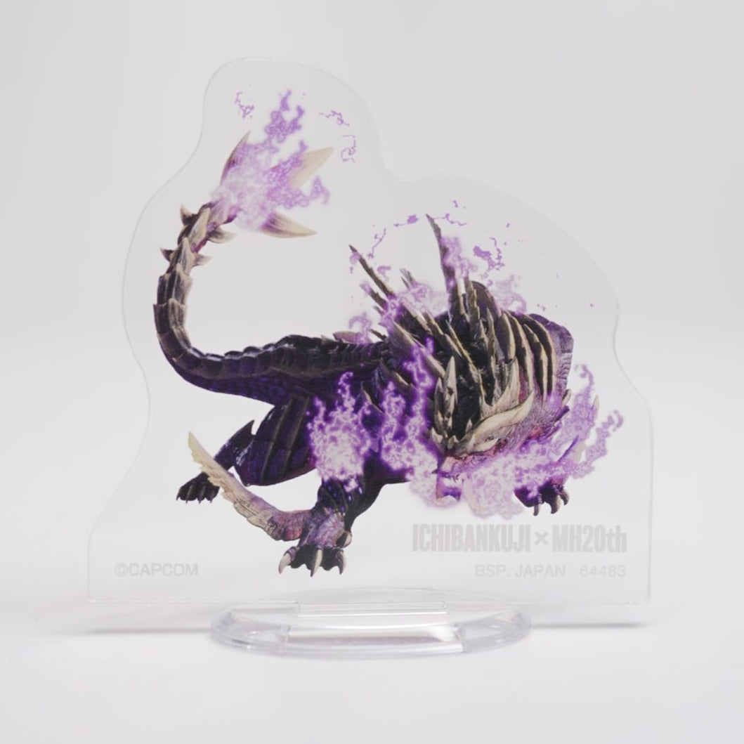 Monster Hunter Magnamalo 6,5cm Aufsteller